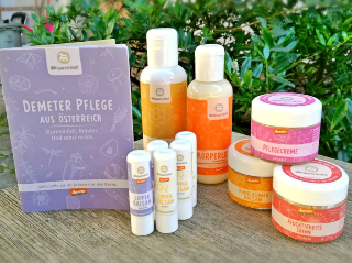 Stutenmilchkosmetik 320