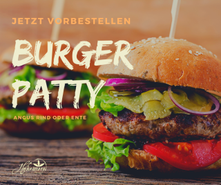 BurgerPatty 320