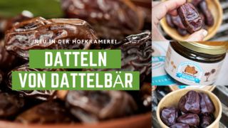 Dattelbär 320