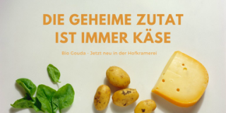 Käse 320