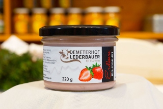 Erdbeere Joghurt 320