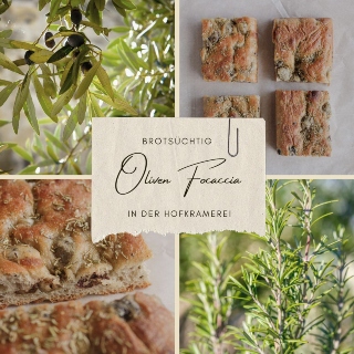 Focaccia 320